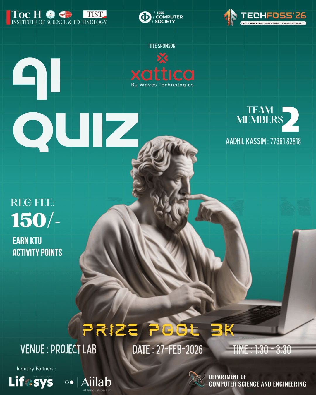 Ai Quiz